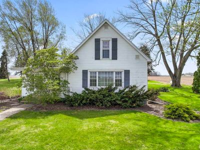 3268 E State Road 18, Flora, IN, 46929