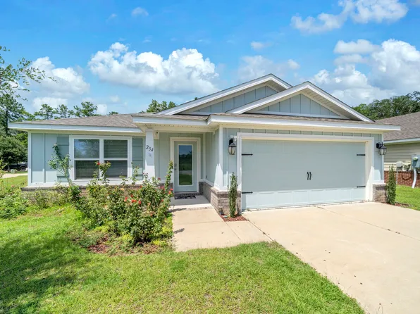 234 Marquis Way, Freeport, FL 32439