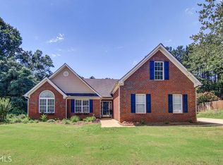 430 Huntington St, Covington, GA 30016