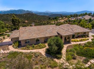 2155 Corte Plata Espuela, Alpine, CA 91901