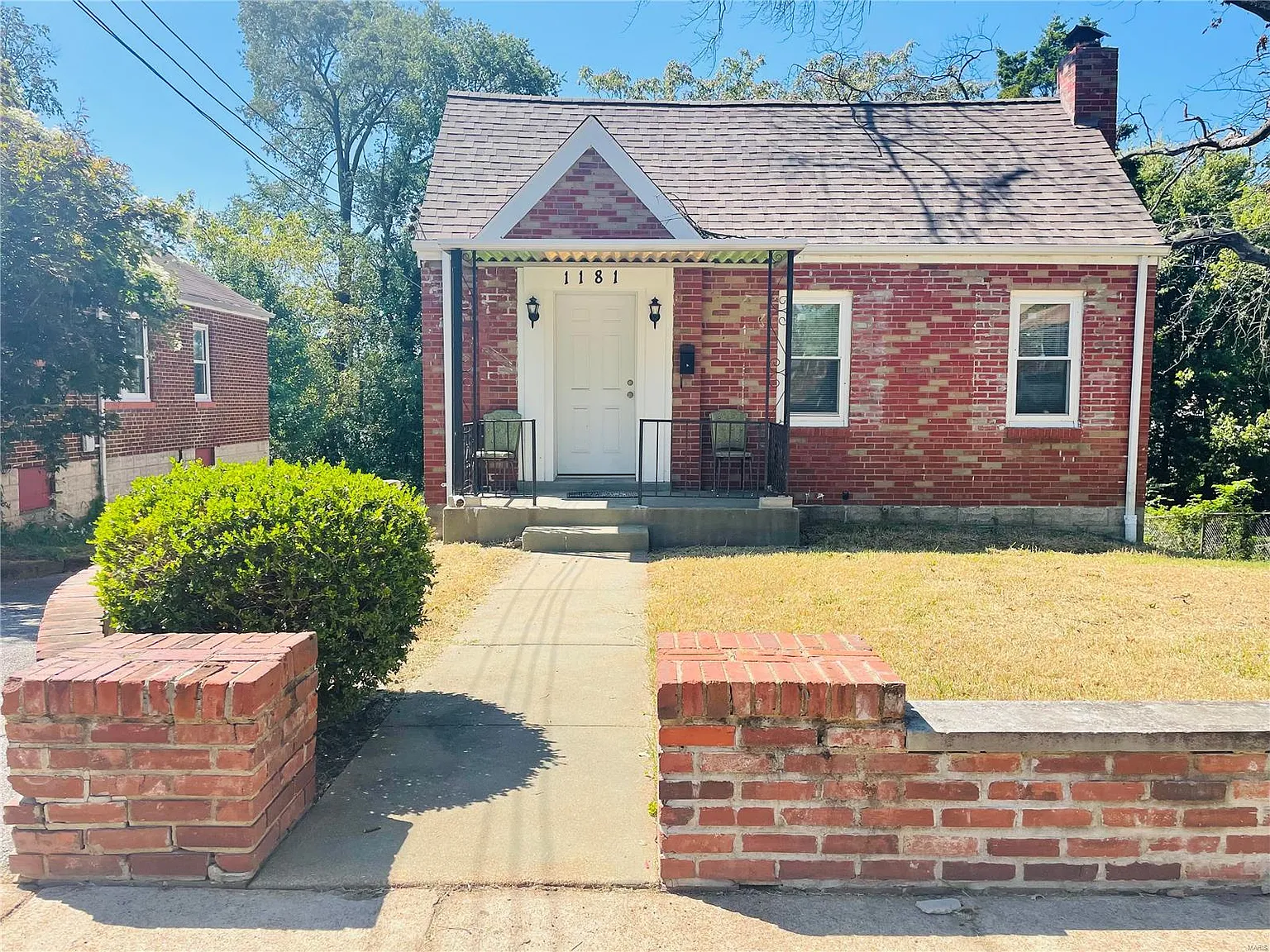 1181 Partridge Ave photo 1