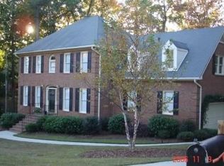 3 Trafalgar Ct, Columbia, SC 29209