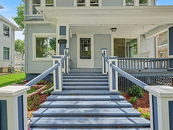 3rd image of 1209 W Church St