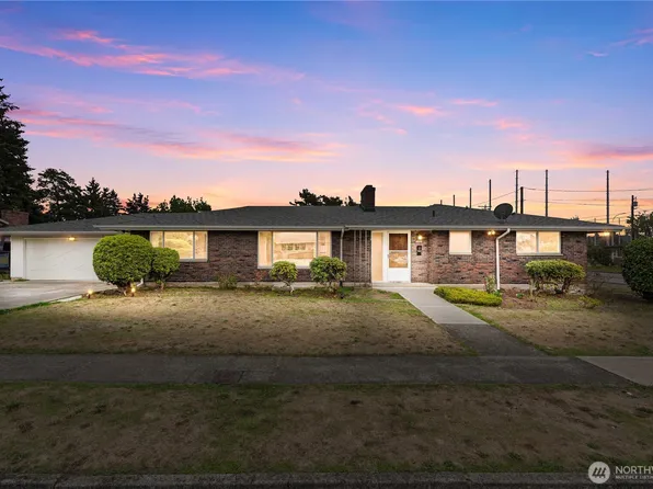 1516 G Street SE, Auburn, WA 98002