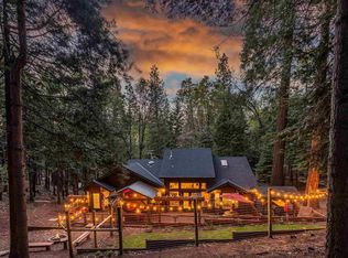 24269 Awahanee Rd, Sonora, CA 95370