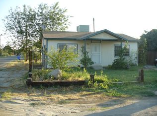 1250 Washington St, Hanford, CA 93230
