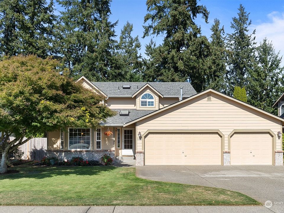 9218 Classic Drive NE, Lacey, WA 98516 Zillow