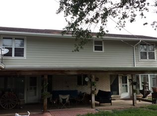 1601 Santa Monica St, Kingsville, TX 78363