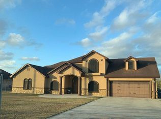 6613 Orchard Ave, Edinburg, TX 78542