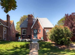 641 Cherry St, Denver, CO 80220