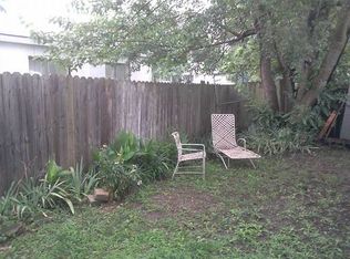 203 W Adams St APT C, Lincoln, AR 72744