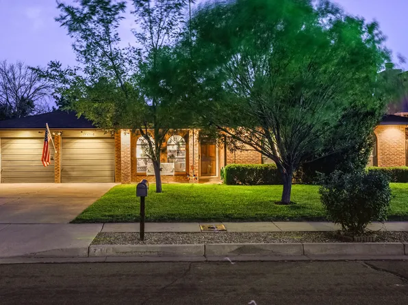 7404 Woodal St NE, Albuquerque, NM 87109