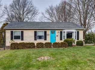 209 Katherine Dr, Cranberry Township, PA 16066