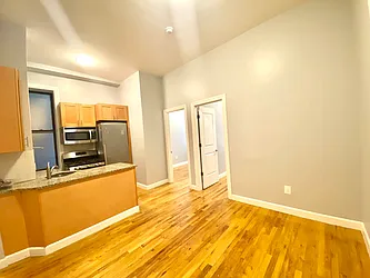 Rented by Corcoran