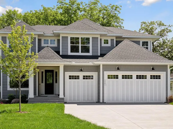 5705 Abbott Ave S, Edina, MN 55410