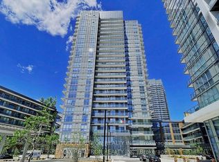 38 Forest Manor Rd #319, Toronto, ON M2J0C2