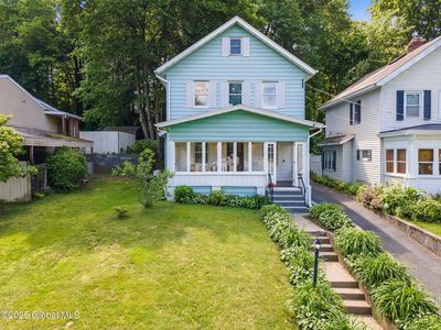17 Oxford Road, Albany, NY, 12203