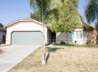 2018 E Douglas Ave, Visalia, CA 93292