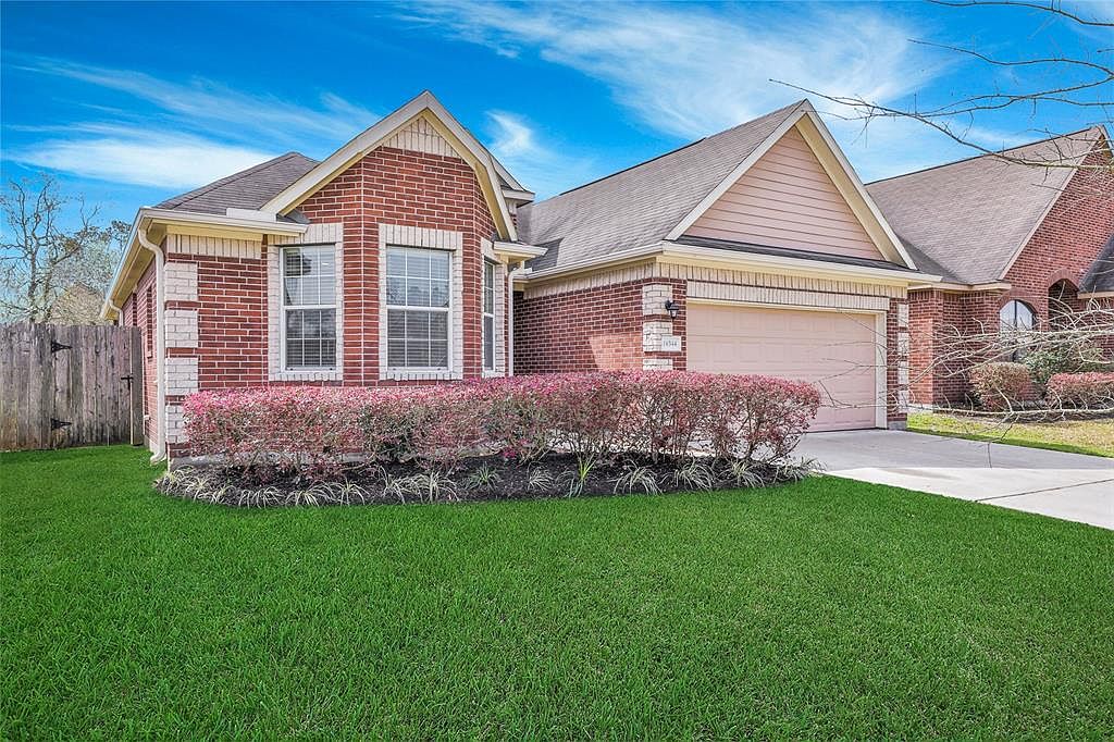 10344 Stone Gate Dr, Conroe, TX 77385 Zillow