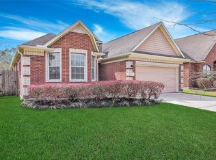 10344 Stone Gate Dr, Conroe, TX 77385