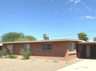 1010 W Farr St, Tucson, AZ 85705