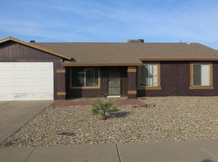 7302 W Carol Ave, Peoria, AZ 85345