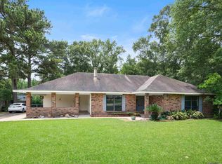 6970 Pettit Rd, Baker, LA 70714