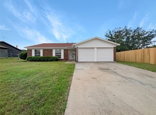 3304 Merrimac Dr, Forest Hill, TX 76140