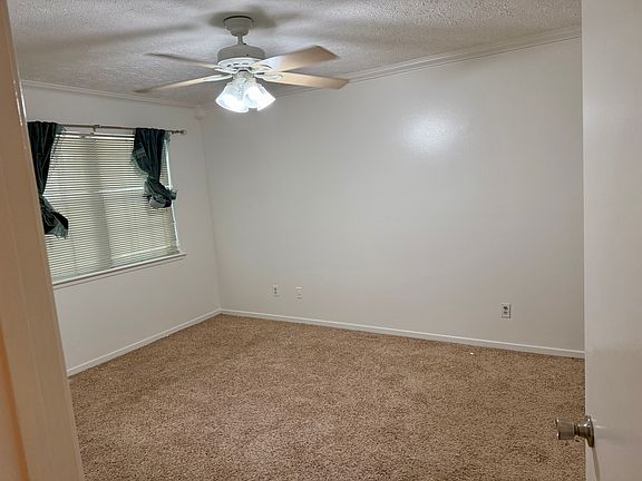 Spacious Master Bathroom