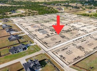 12 Barton Ranch Rd, Nemo, TX 76070