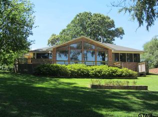 21835 S Shore Dr, Chandler, TX 75758