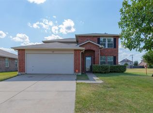 828 Cats Eye Dr, Fort Worth, TX 76179