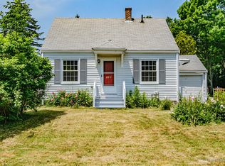 139 Colonial Rd, Portland, ME 04102