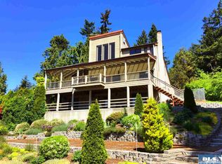 84 E Hidden Ridge Rd, Sequim, WA 98382