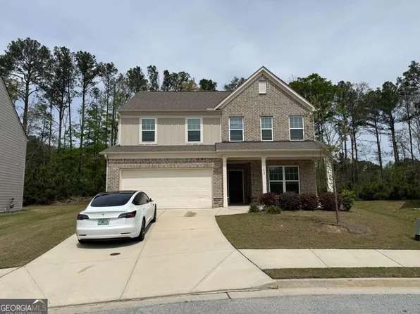 5839 Wheeler Ridge Rd, Auburn, GA 30011