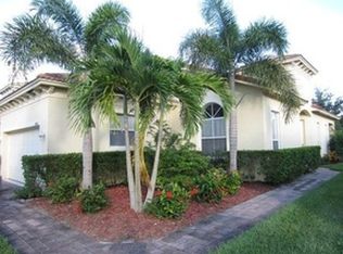 5646 Sunberry Cir, Fort Pierce, FL 34951