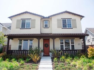 15138 Breckinridge Ave, Marina, CA 93933