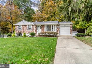 130 Hilldale Ct, Claymont, DE 19703