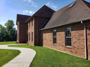 588 Shuler Dr, Pennington Gap, VA 24277