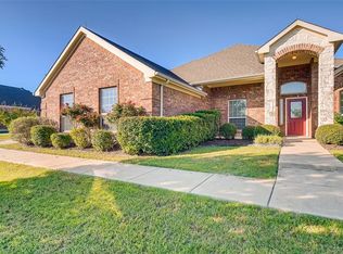 113 Portales Dr, Aledo, TX 76008