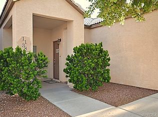 1138 Misty Willow Ln, Bullhead City, AZ 86442