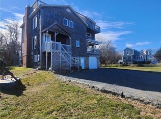 37 Clarkes Village Rd, Jamestown, RI 02835