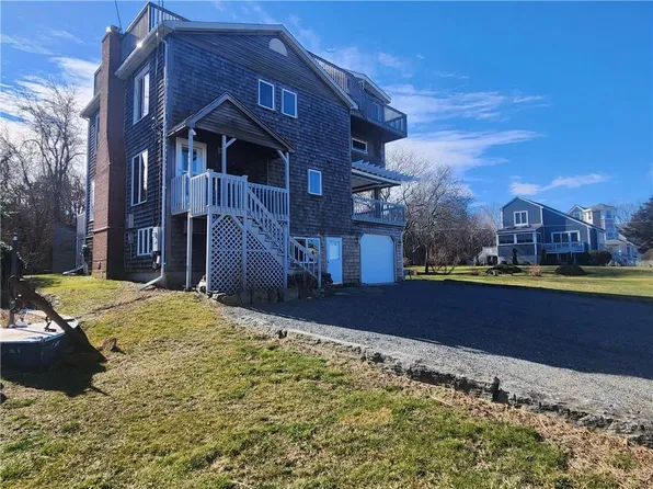 37 Clarkes Village Rd, Jamestown, RI 02835