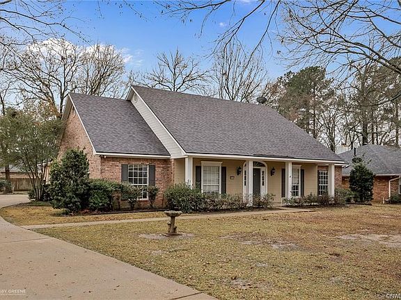 4th image of 4044 Woodway Dr
