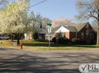 1243 Plymouth Ave, Nashville, TN 37216