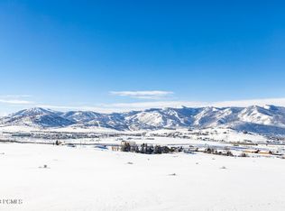 1272 E Whileaway Rd, Park City, UT 84098