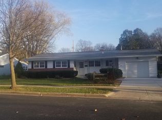 1635 Maple St, Middleton, WI 53562