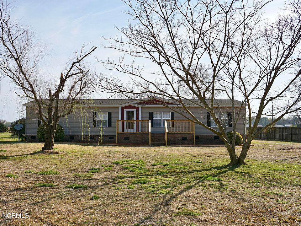 1301 Swinson Road, Jamesville, NC 27846 Zillow