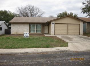10547 Bounty Dr, San Antonio, TX 78245