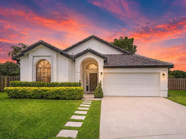 7410 Ashley Shores, Greenacres, FL 33467